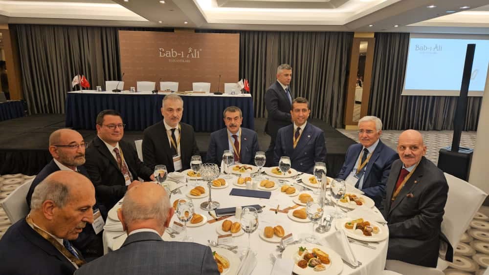 meb baskani tekin sinavlarda yapay zeka destekli acik uclu sorular olacak 0 VuKUfimY
