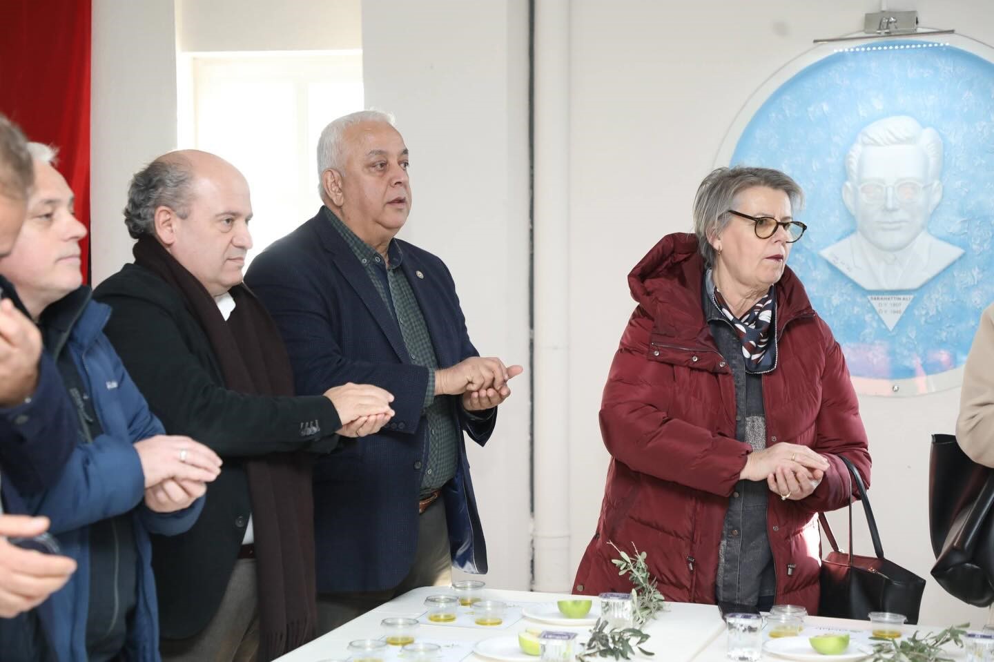 meci senliginde zeytinyaginin tadim sirlari anlatildi 5 ptmsc3Rj