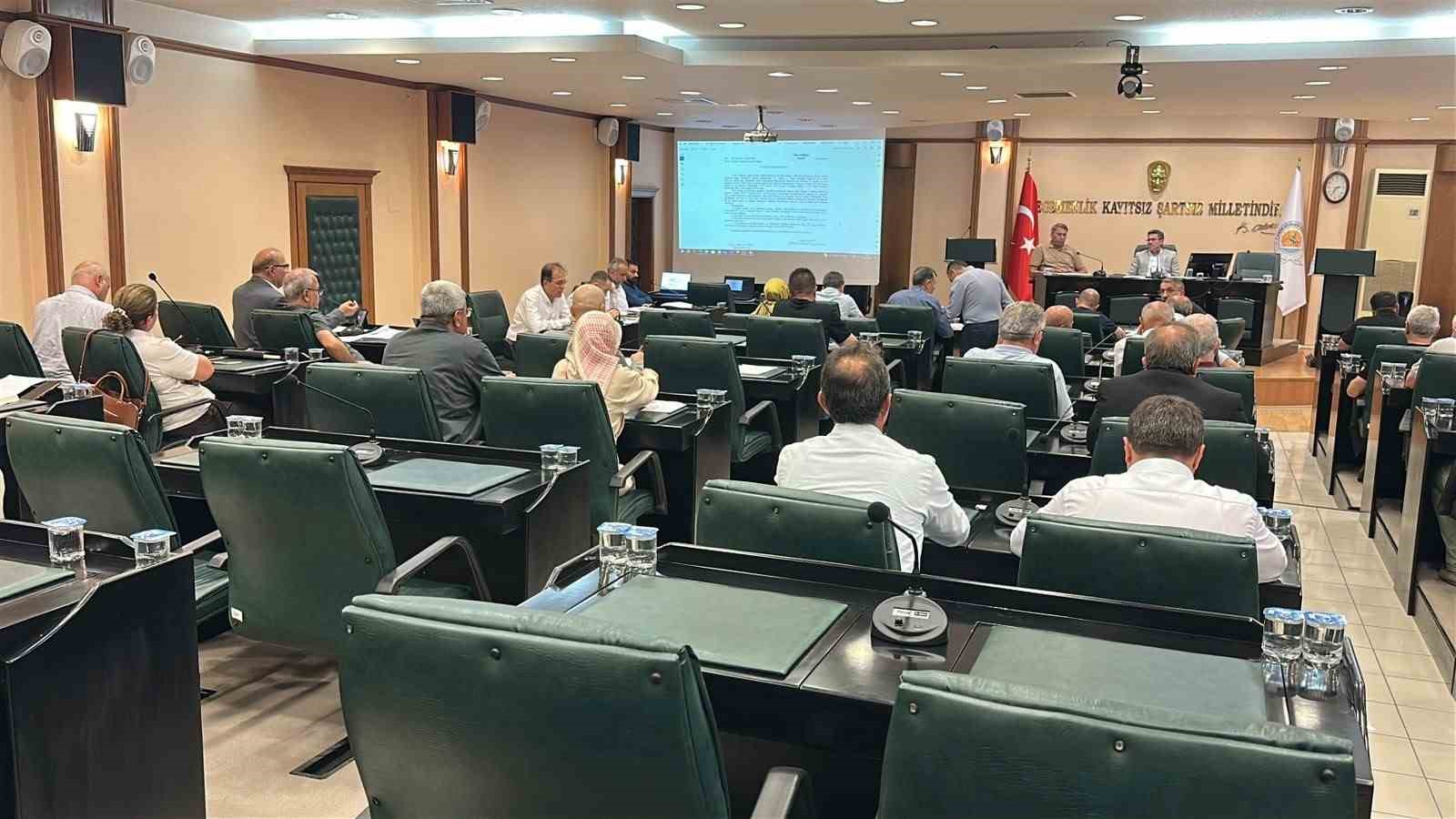 mecliste tenis turnuvasi rehabilitasyon projesi ve polisevi gundemi 0 Yy2X5UbI
