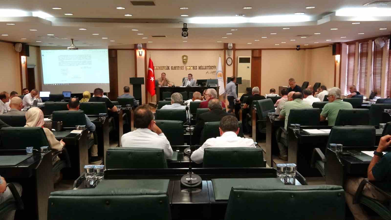 mecliste tenis turnuvasi rehabilitasyon projesi ve polisevi gundemi 1 UPOSPDRC