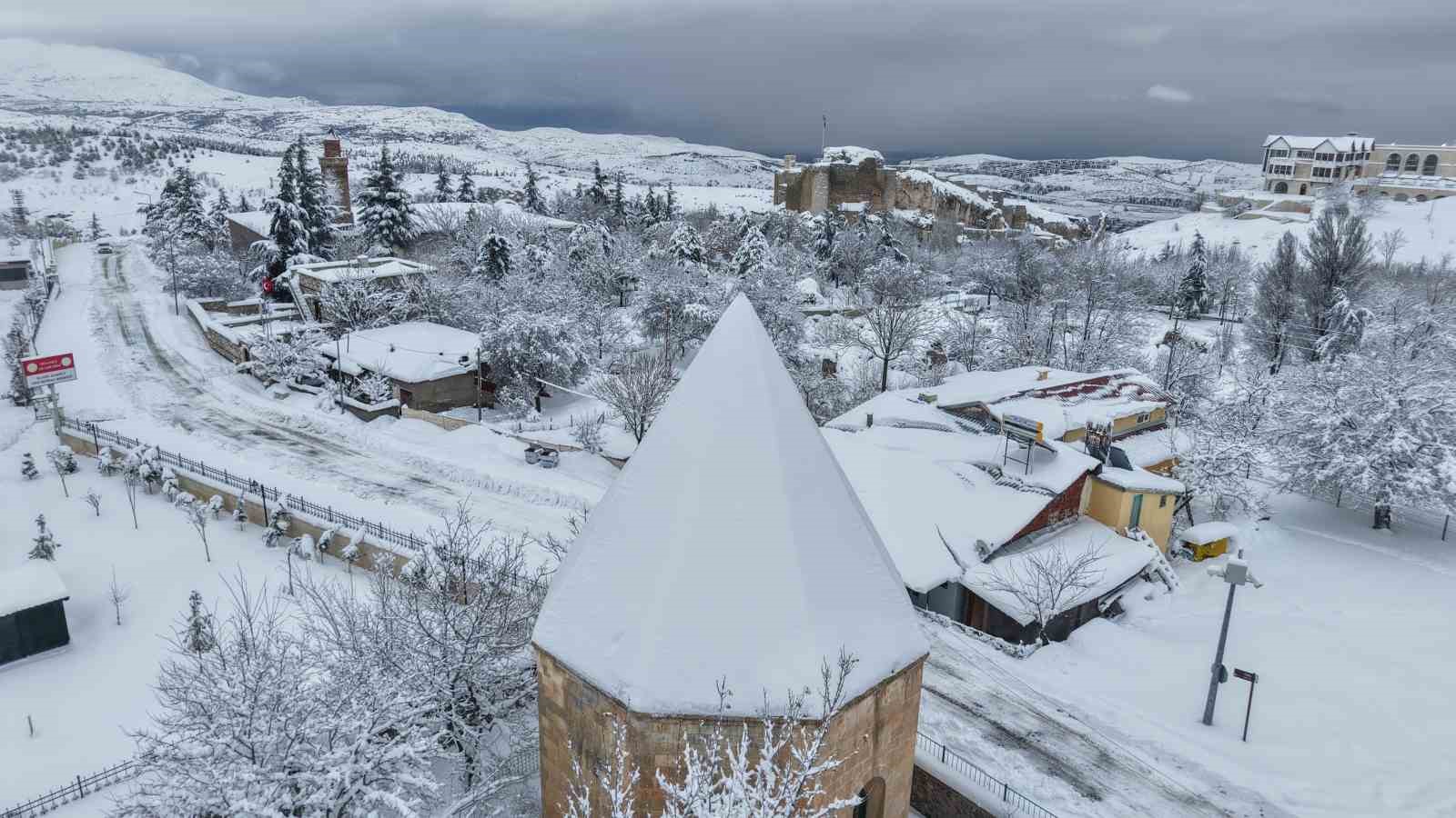 medeniyetlerin besigi harput beyaza burundu kartpostallik goruntuler olustu 11 wywQFf1g
