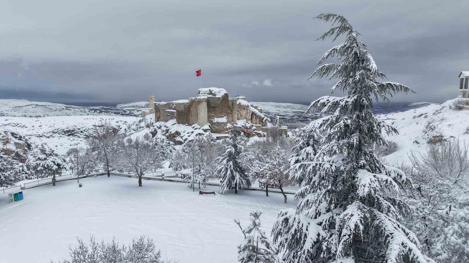 medeniyetlerin besigi harput beyaza burundu kartpostallik goruntuler olustu 9 O3X9mrLv