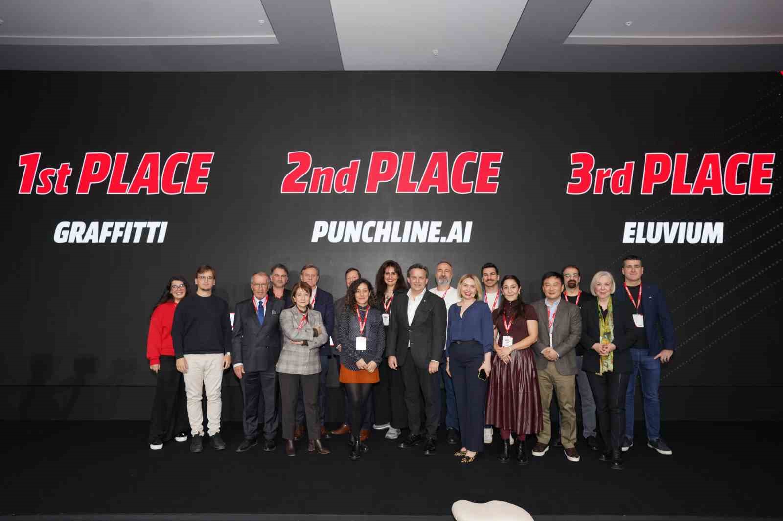 mediamarkt startup challenge 2026nin birincisi graffiti oldu 0 66MPBwXH