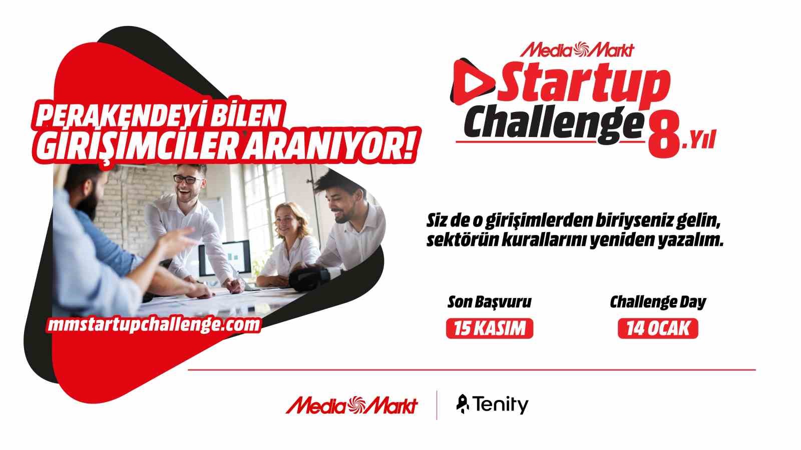 mediamarkt startup challenge yarismasi icin basvurular basladi 0 X2mUvjm7