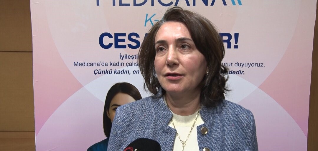 medicana hastanesinden menopoz farkindaligi etkinligi 1 pByr9Cfn
