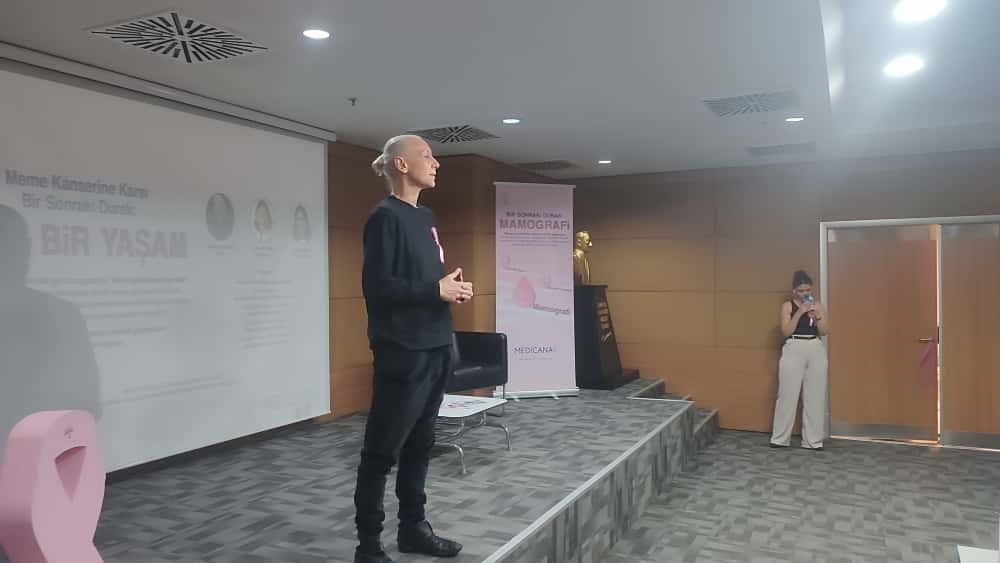 medikal onkolog doc dr sarici turkiyede 40 milyon kadin oldugunu kabul ettigimizde 5 milyon einLrRvt