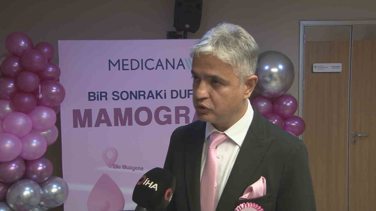 medikal onkolog doc dr sarici turkiyede 40 milyon kadin oldugunu kabul ettigimizde 5 milyon sgn5vNWc
