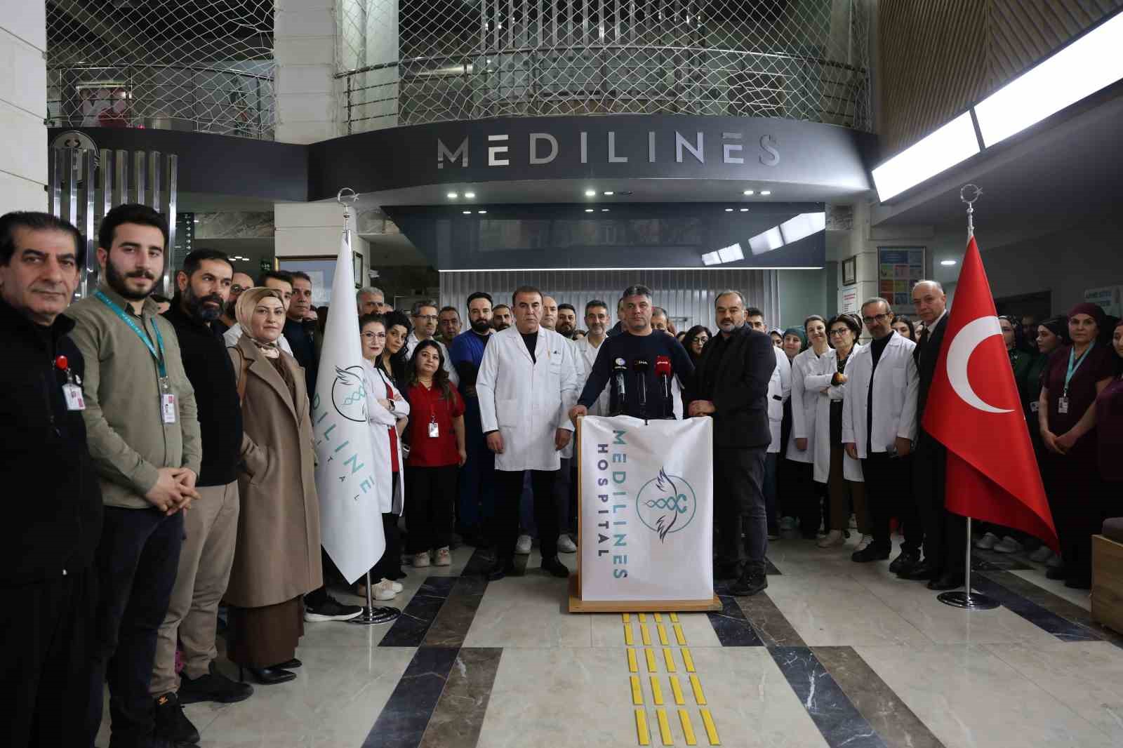 medilines hospital 6 yasini yeni yonetimiyle kutluyor 0 6d4DbnXy