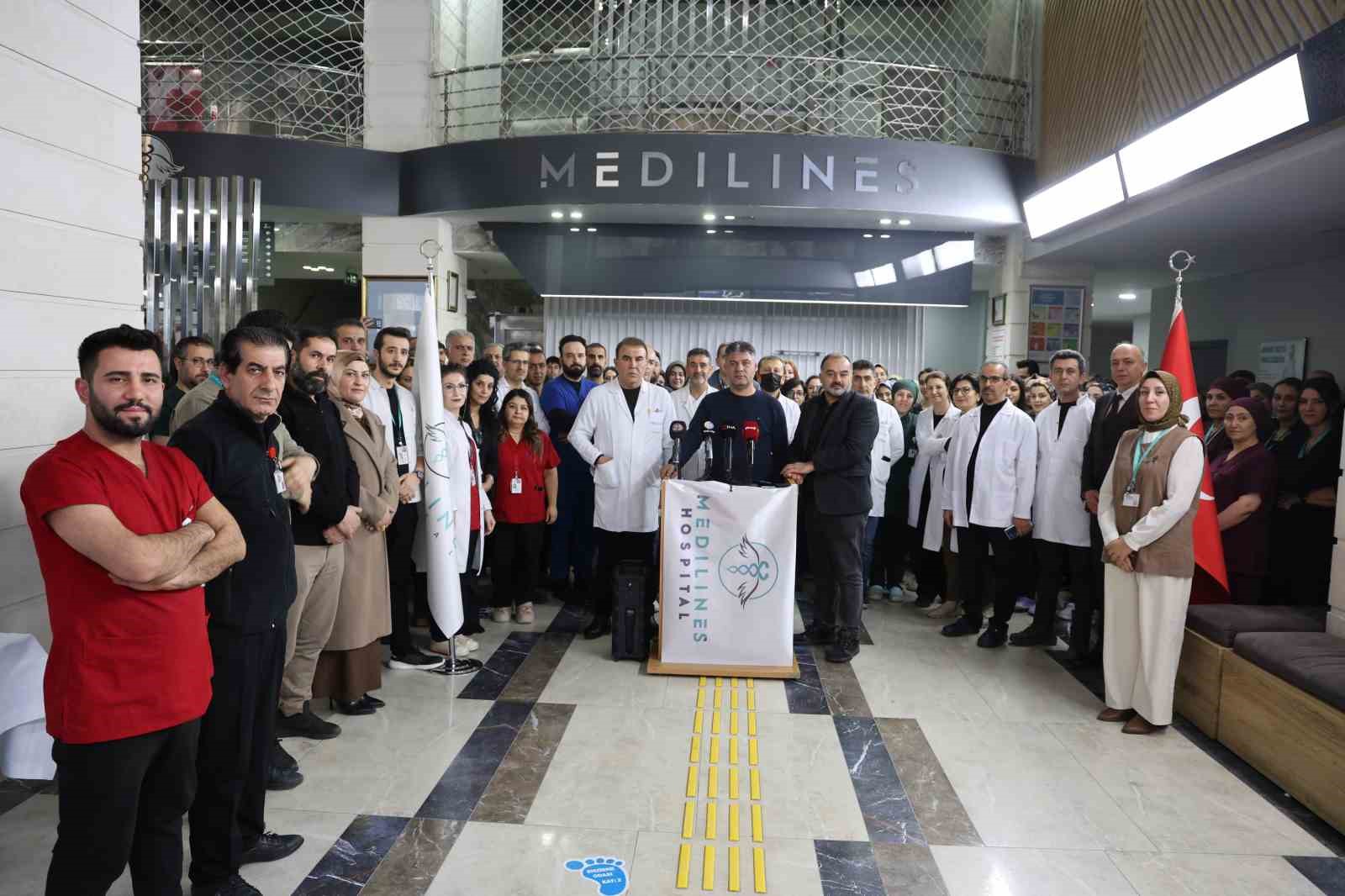 medilines hospital 6 yasini yeni yonetimiyle kutluyor 2