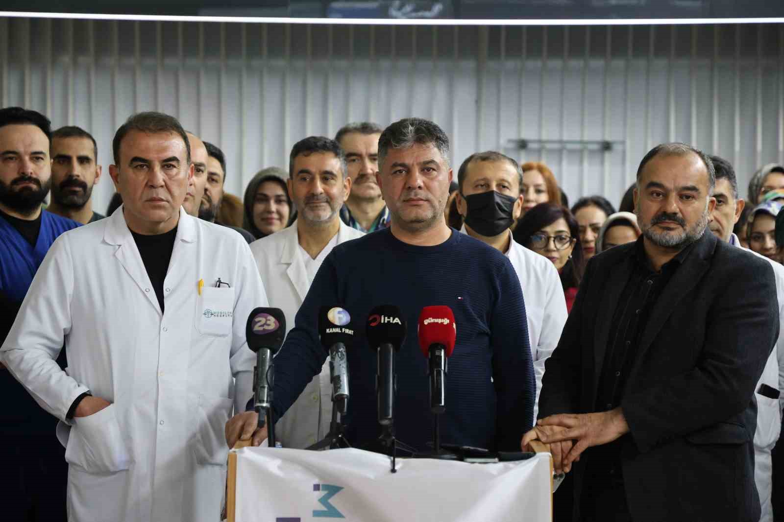 medilines hospital 6 yasini yeni yonetimiyle kutluyor 3 vHSlIMim