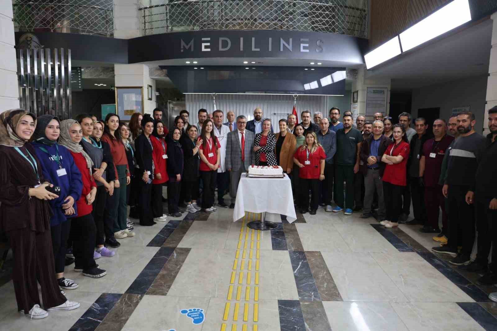 medilines hospital saglikta 5inci yilini geride birakti 2 V8VdeJQw
