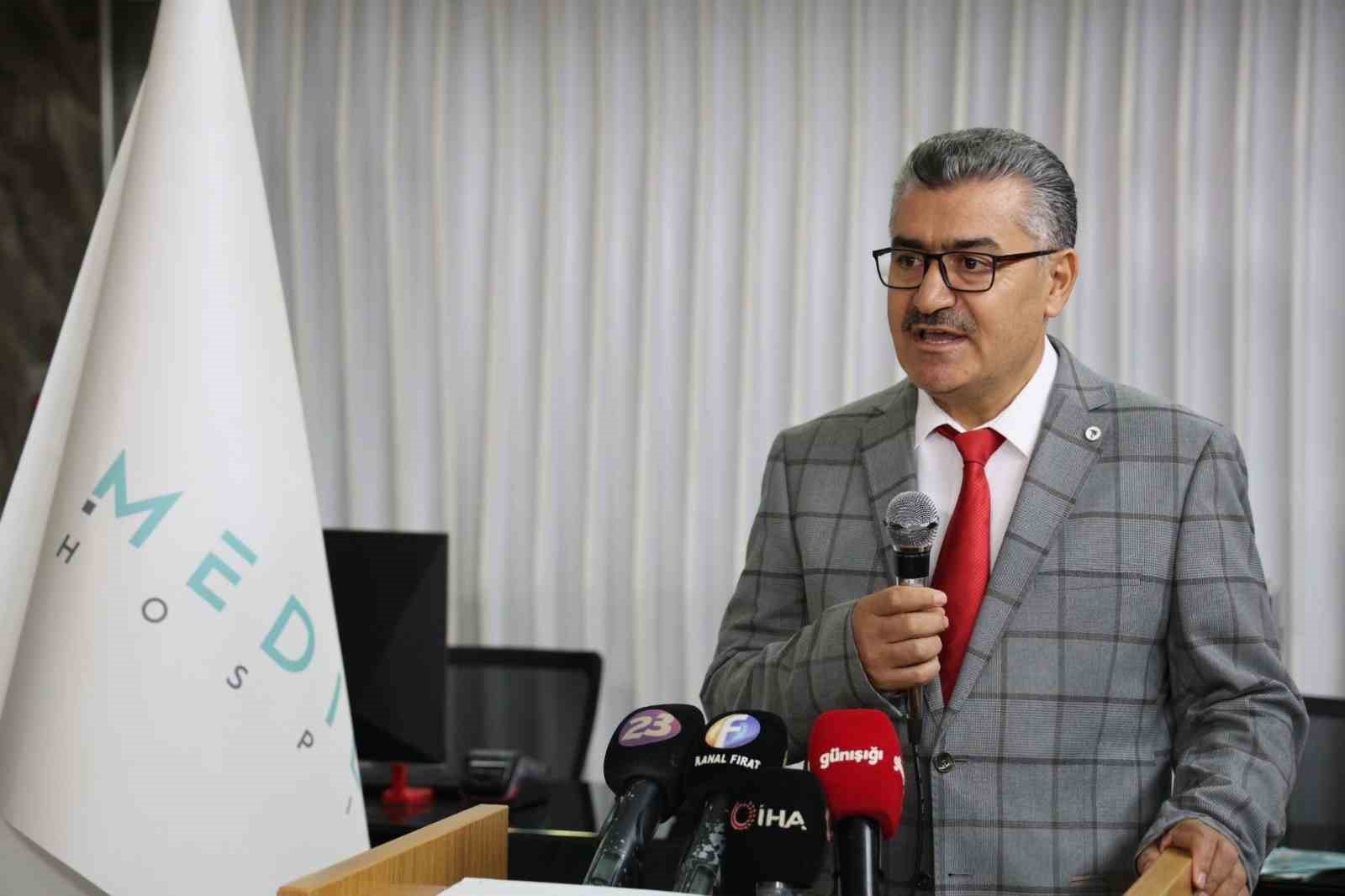 medilines hospital saglikta 5inci yilini geride birakti 4 HzdlHtq2
