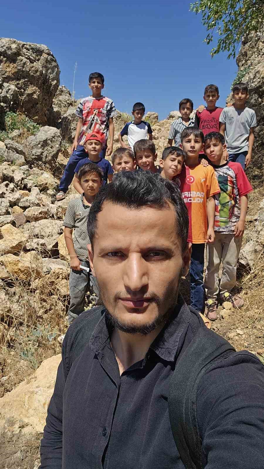 Medrese öğrencileri köy çeşmesi ve piknik alanını kendi imkanlarıyla temizledi 4 medrese ogrencileri koy cesmesi ve piknik alanini kendi imkanlariyla temizledi 0 CGyLieQy