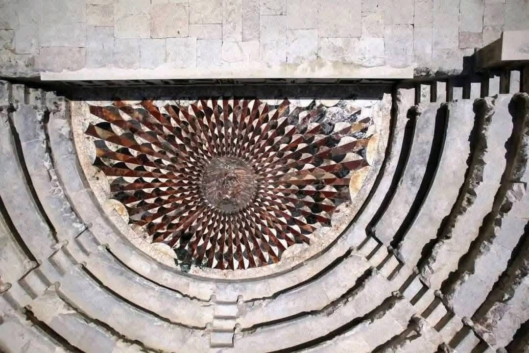 medusa mozaigi kis sartlari icin korumaya alindi 2 OWmtJLjA