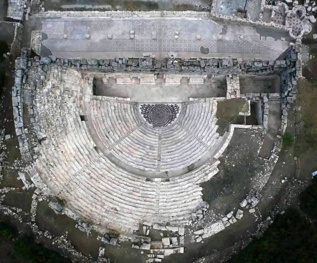 medusa mozaigi kis sartlari icin korumaya alindi 3 d12URBpP