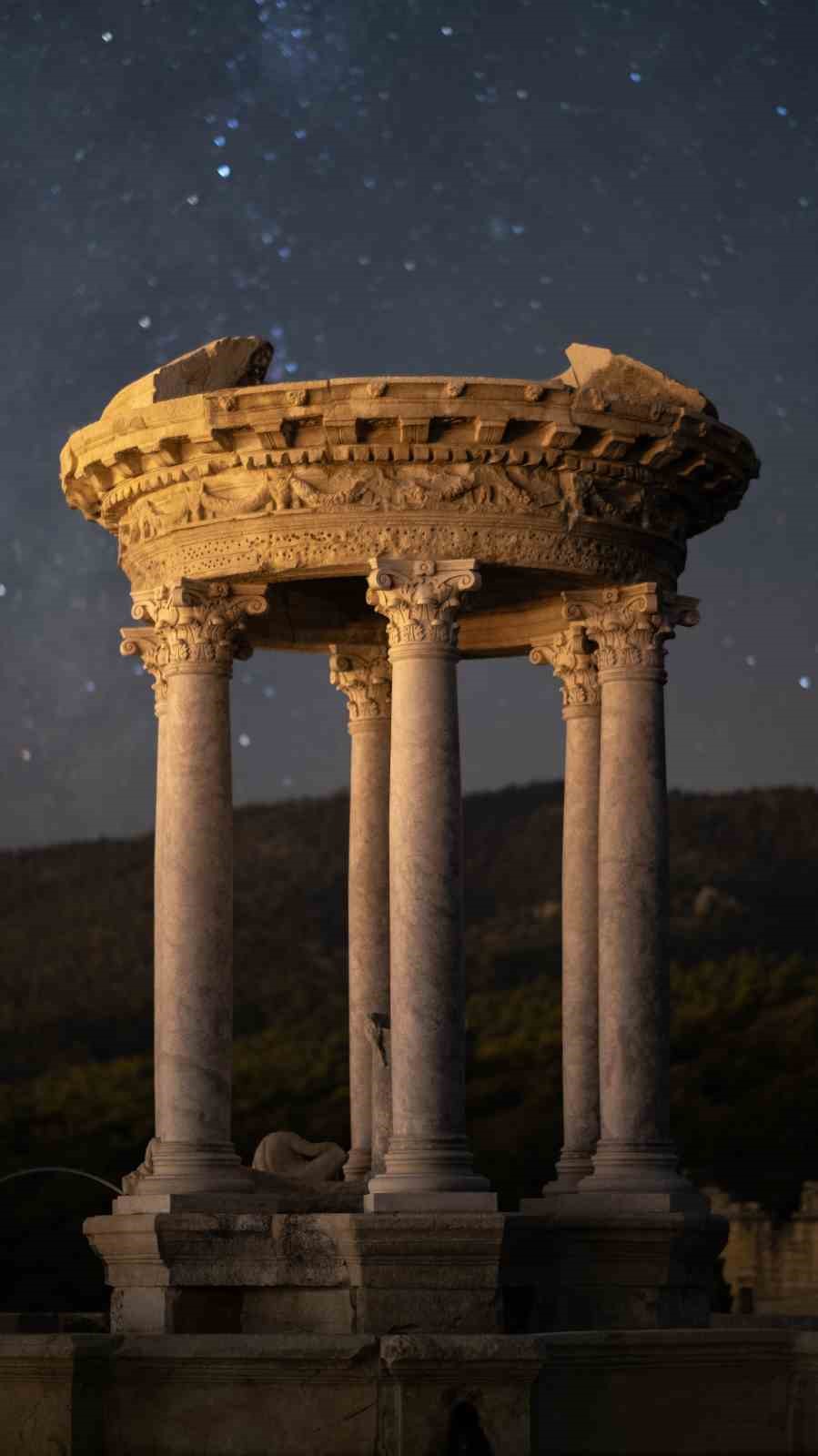medusa mozaigi tekrar ziyarete acildi 4 zcfmqH2i