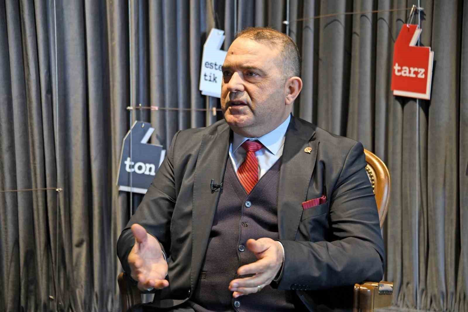 medya bulusmasinda ramazan ve kent kulturu ele alindi 3 74nNY62R