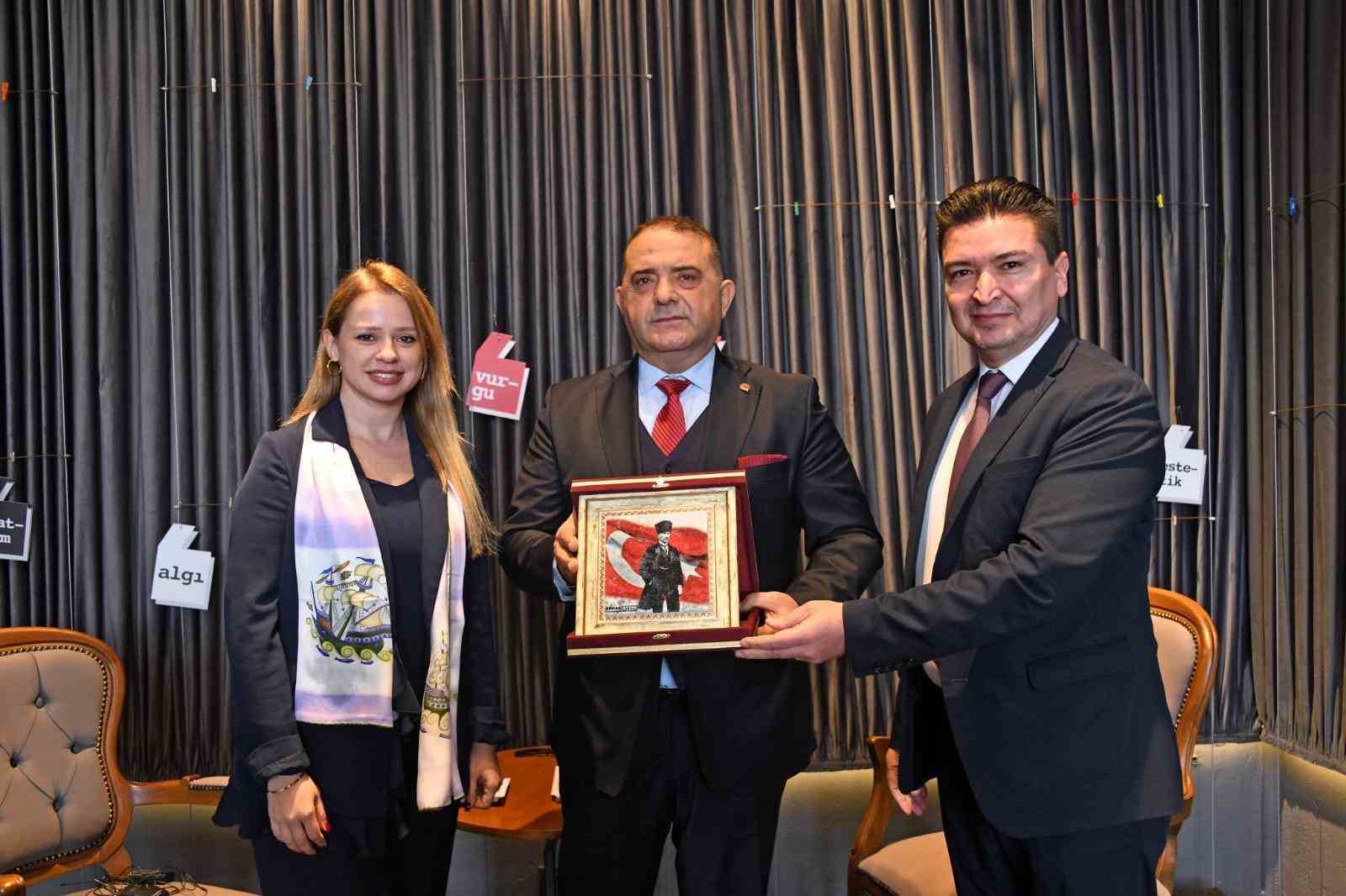 medya bulusmasinda ramazan ve kent kulturu ele alindi 4 OXuwg9I2