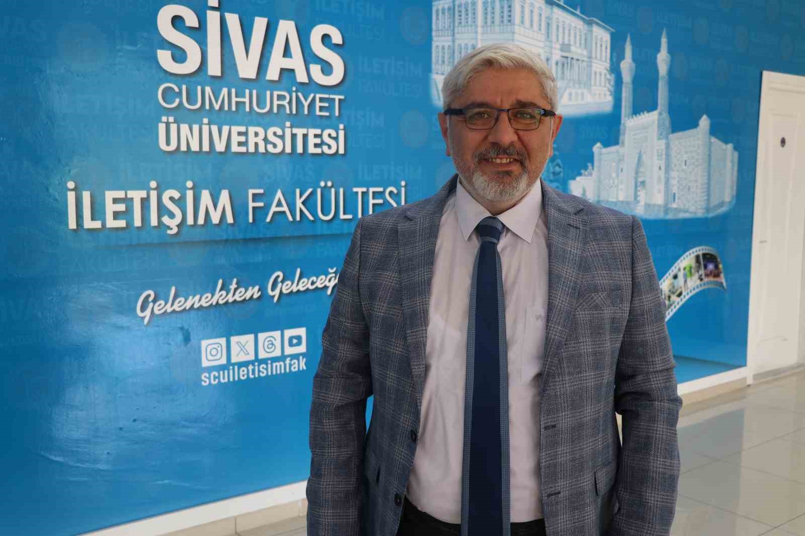 medya editorlerini endiselendirecek haber sivas cumhuriyet universitesi yapay zek tabanli calisan medya editoru gelistirdi ud38YXKS