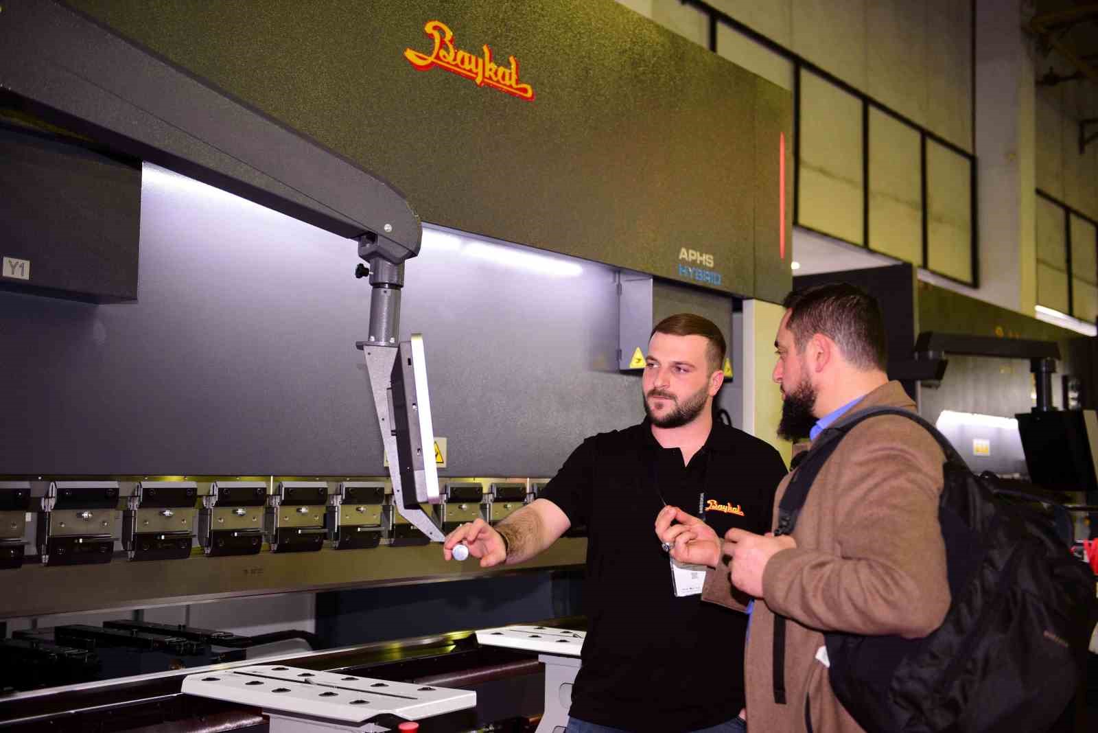 meexx makine sektorunu bursada bulusturdu 1 O3TwrZvt
