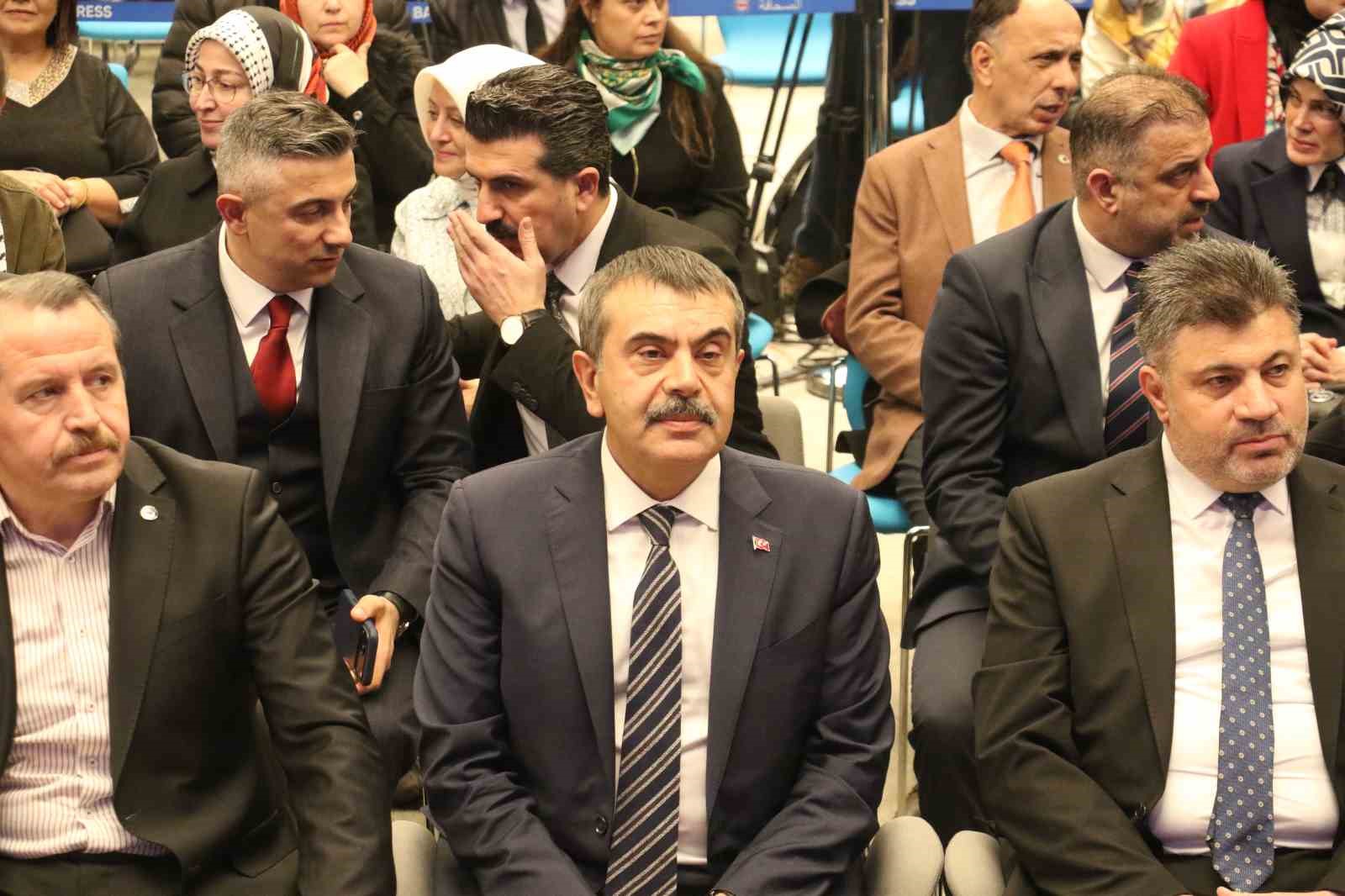 mehmet akif inan odulleri sahiplerini buldu 2