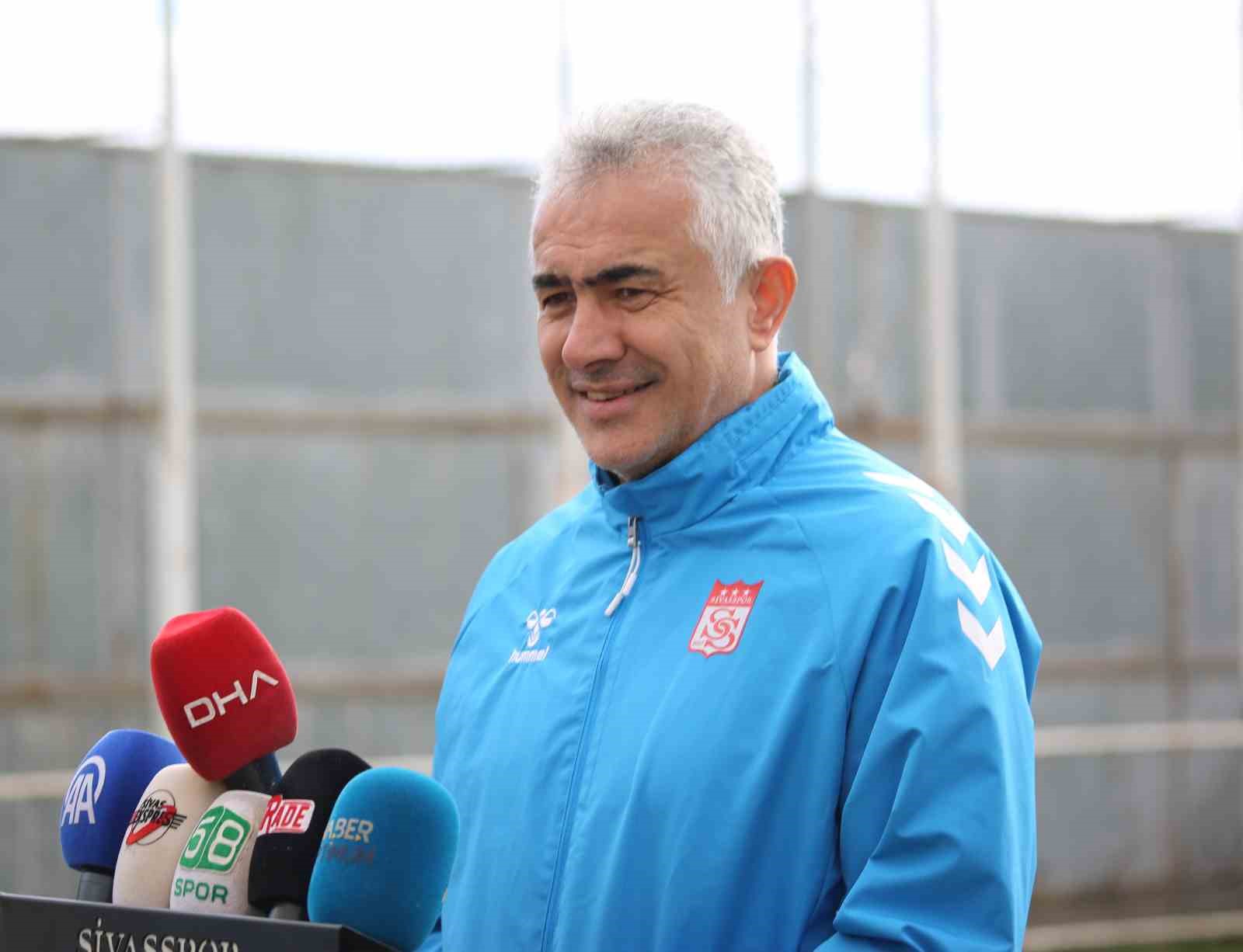 mehmet altiparmak ust siralarda yer almak istiyoruz 1