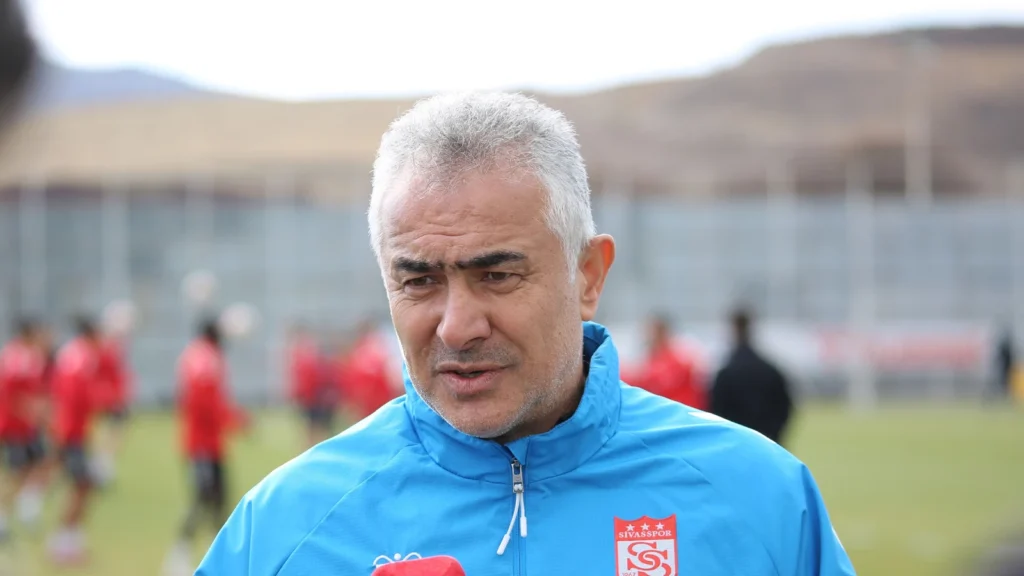 mehmet altiparmak ust siralarda yer almak istiyoruz 8efz
