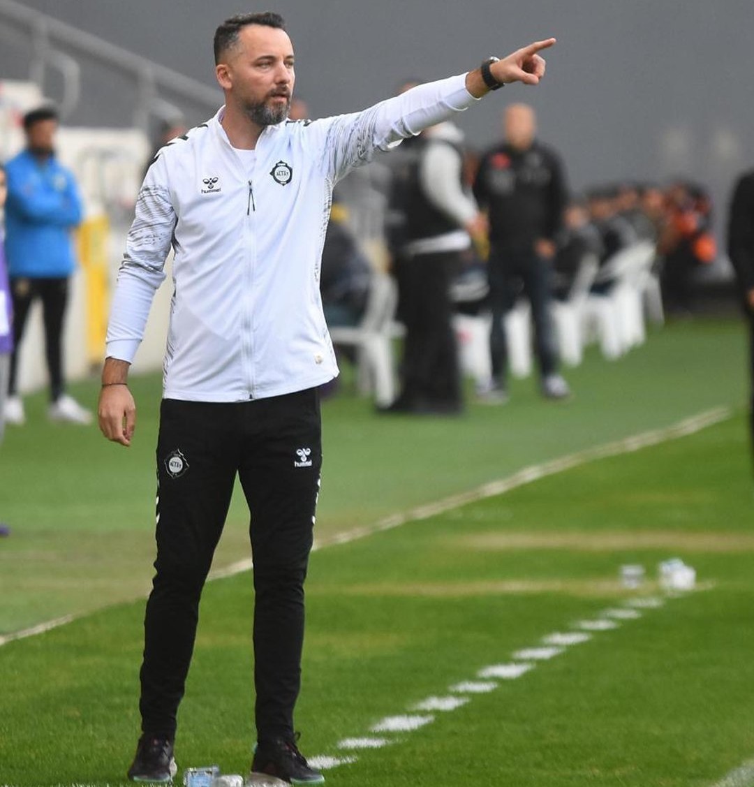 mehmet can karagoz altay olarak her hafta gelisip gucleniyoruz 0