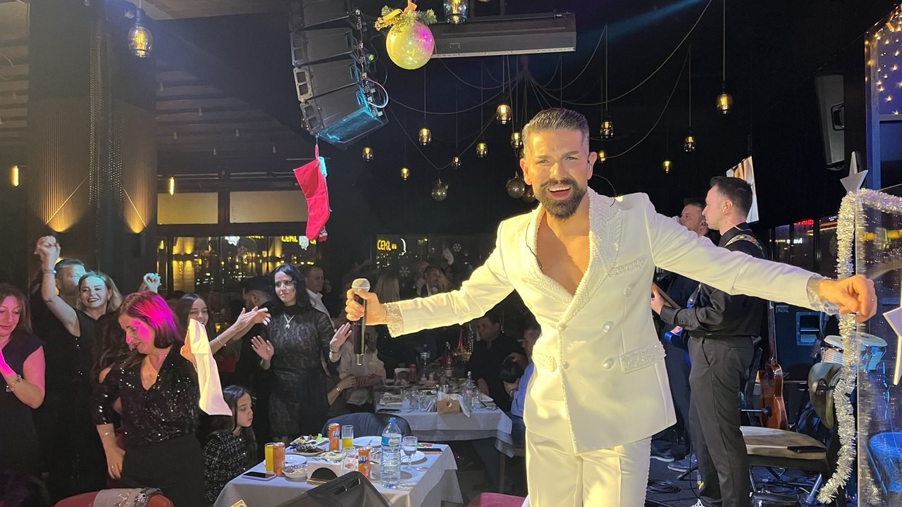 mehmet cevik bursalilari costurdu 0