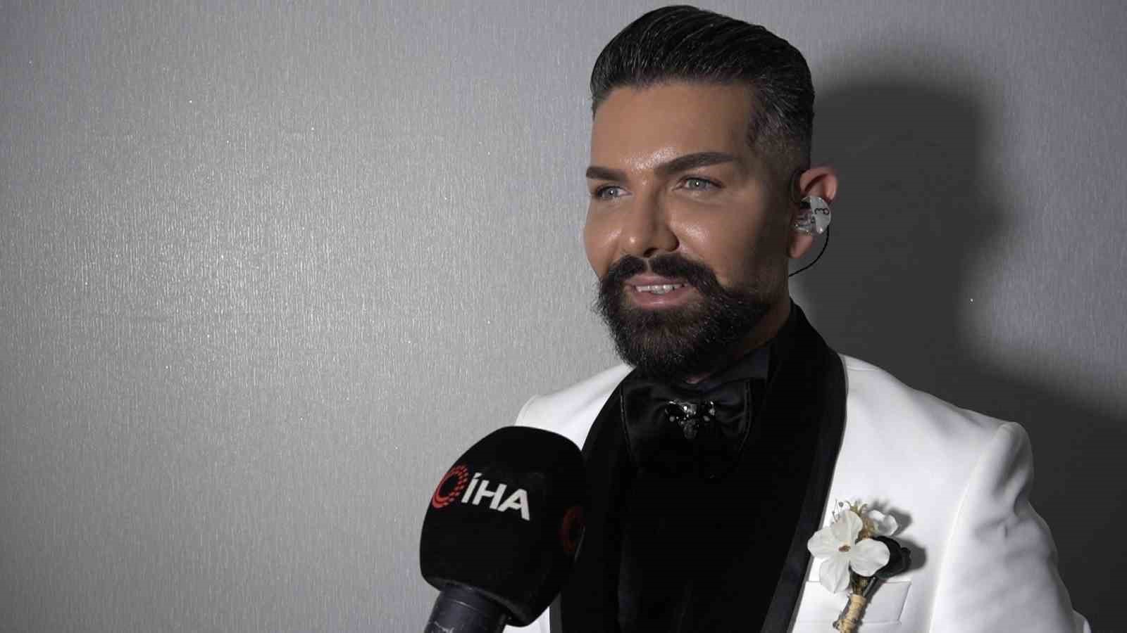 mehmet cevikten ogretmenler gununde 600 ogretmene unutulmaz konser 1 TOwdz33U