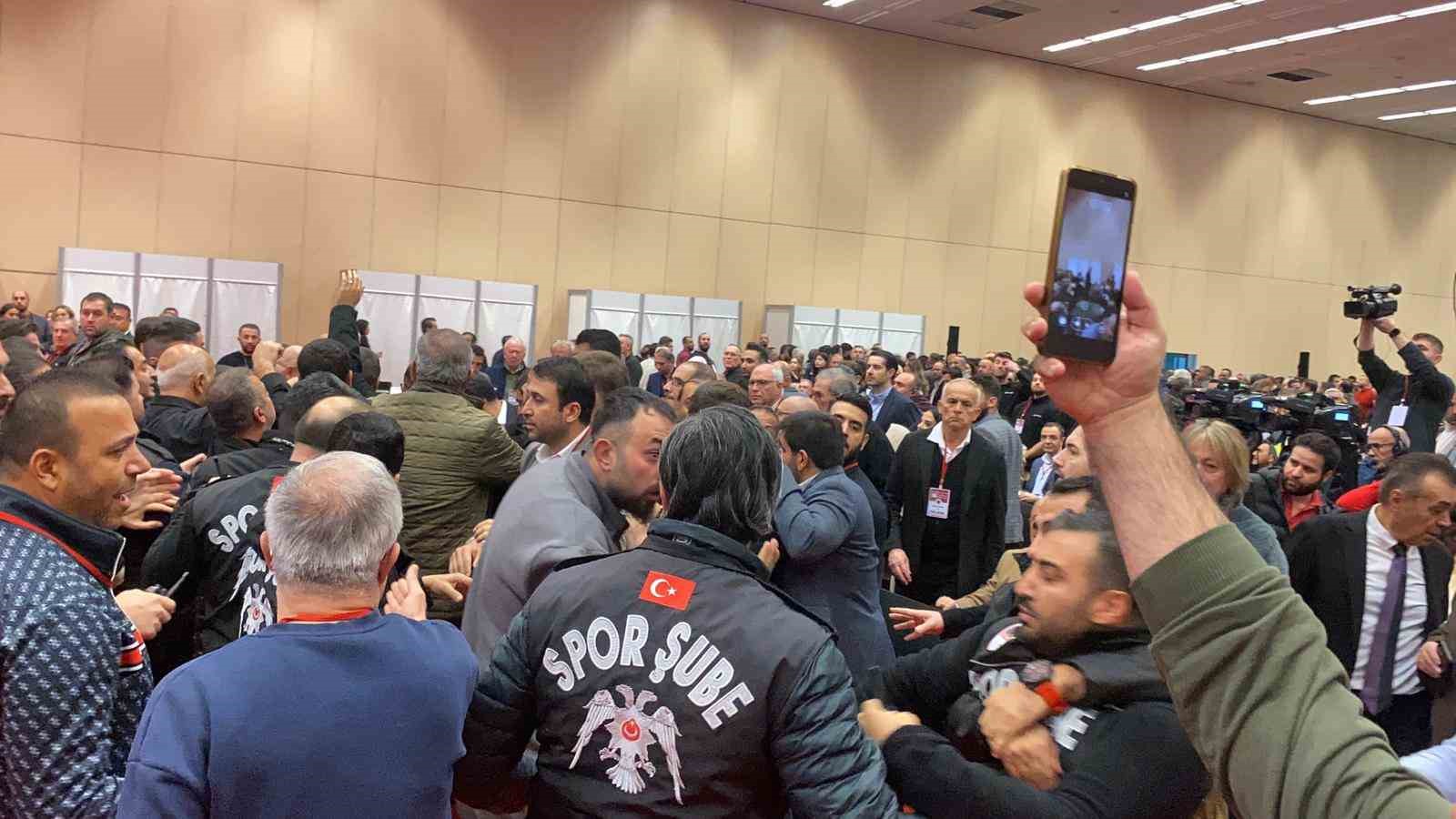 mehmet kaya adayliktan cekildi 1 s5l2aGeT