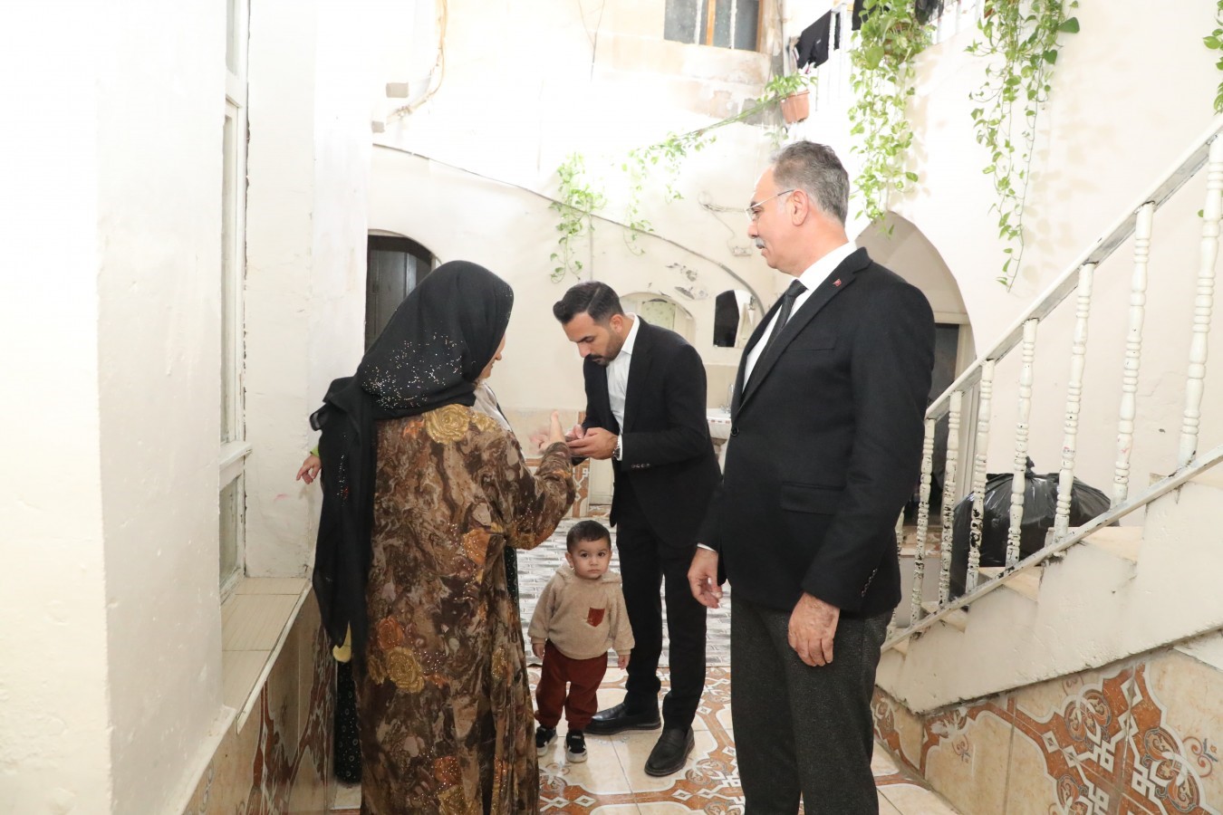 mehmet kus bir firinin zimem defterini satin aldi 1 AAYwI5D9