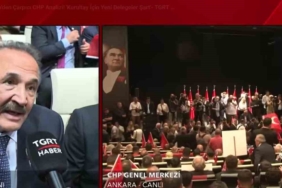 CHP Genel Başkanı Kemal Kılıçdaroğlu: "Mutlak butlan davasını bu partinin başına bela edenlerden hesap sormazsam namerdim" 1 thumbnail