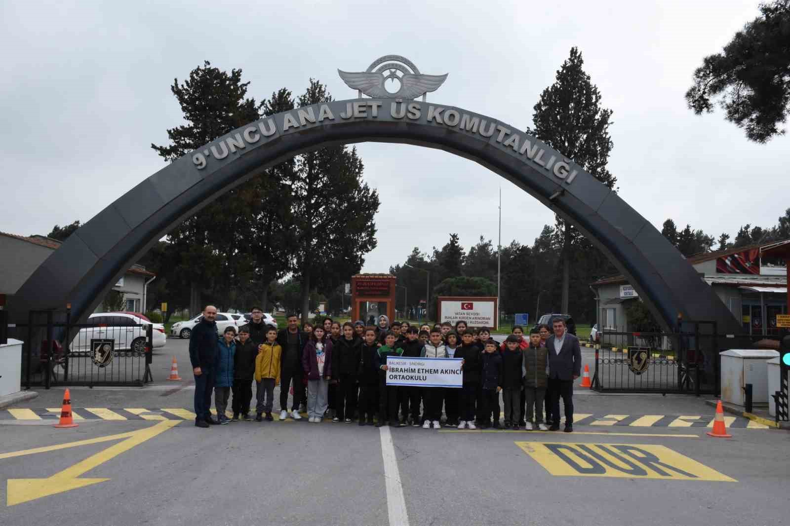 mehmetcikle bir gun projesi balikesirde gerceklestirildi 2 O6Ey2UIS