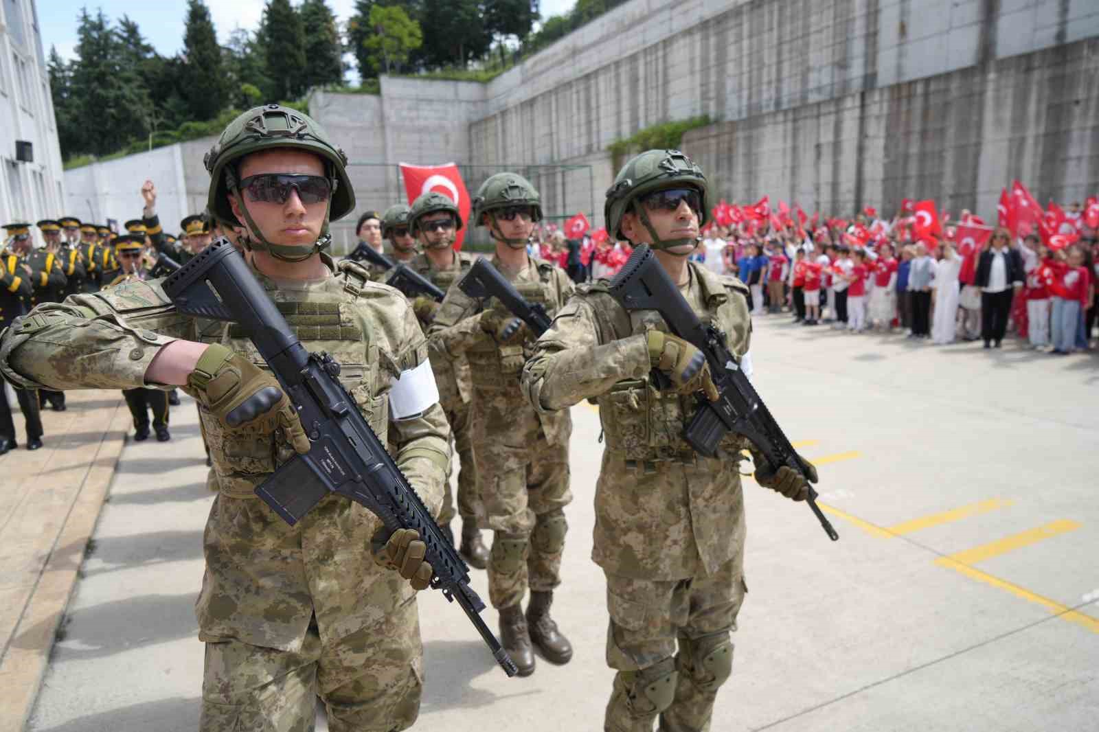 mehmetciklerin mektuplari samsunlu ogrencilerle bulustu 11 Abh1izZA