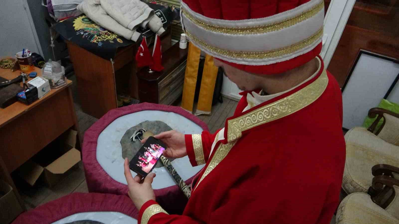 mehteranda kosu dusmana vurur gibi vuran genc sosyal medyayi salladi 1 UgsADtV7