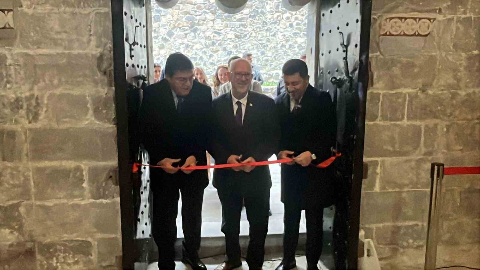 meksika kulturel cesitlilik sergisi nevsehirde acildi 0 5p9H5XpM