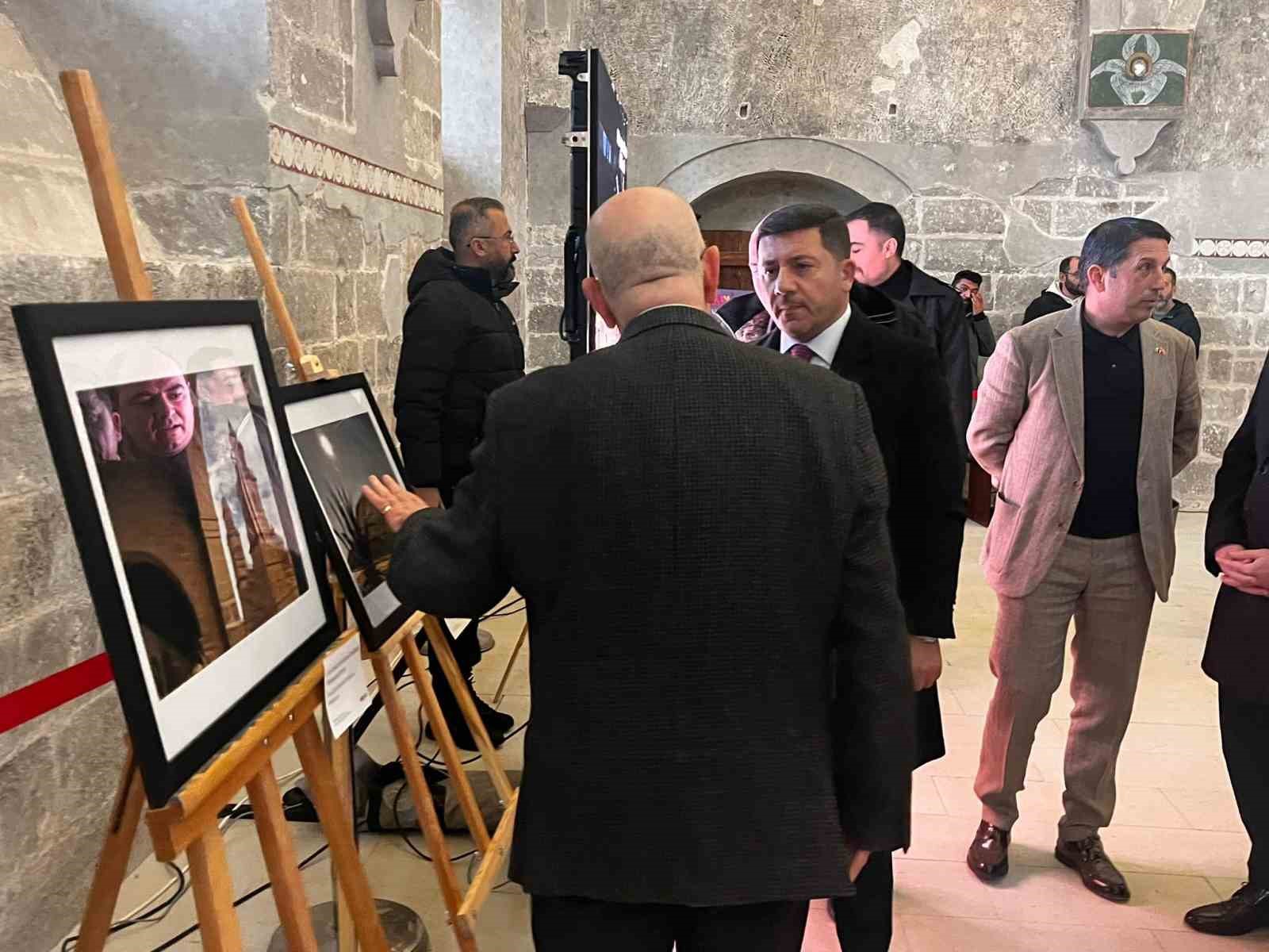 meksika kulturel cesitlilik sergisi nevsehirde acildi 1 B8RCiqfZ