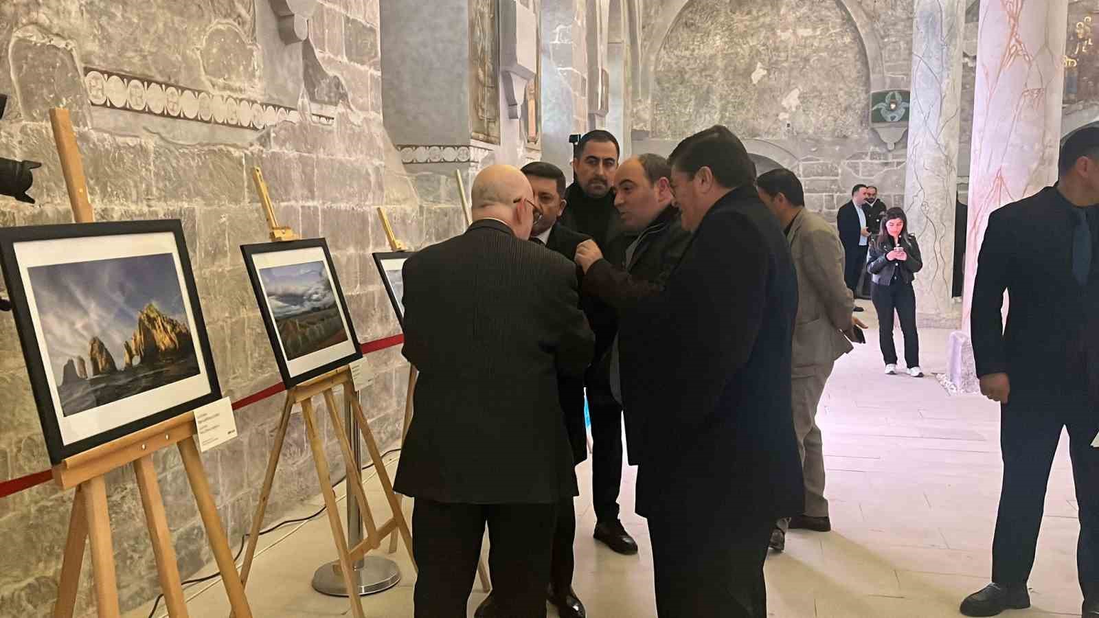 meksika kulturel cesitlilik sergisi nevsehirde acildi 2