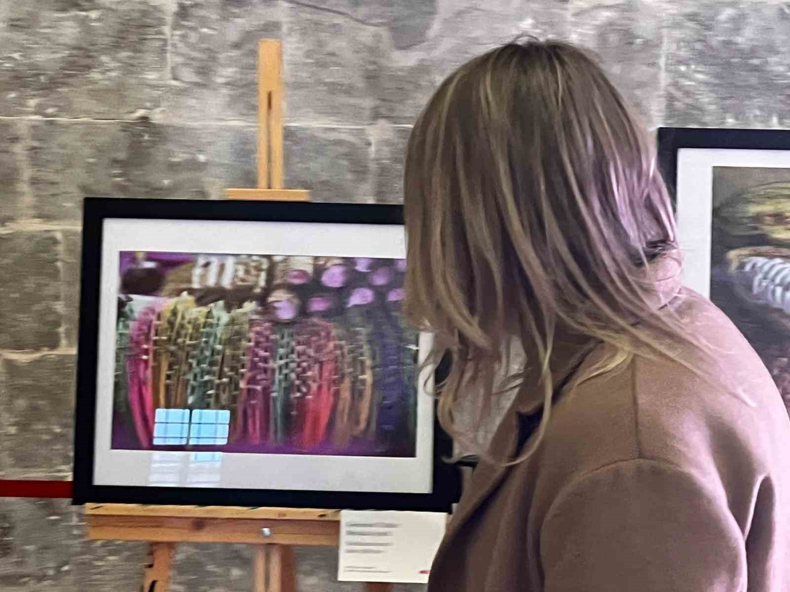 meksika kulturel cesitlilik sergisi nevsehirde acildi 5 kOBJKCuS