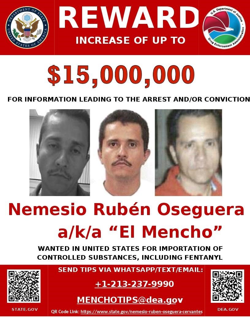 meksikada jalisco yeni nesil karteline buyuk darbe kartel lideri el mencho olduruldu 0 IvayHHKk