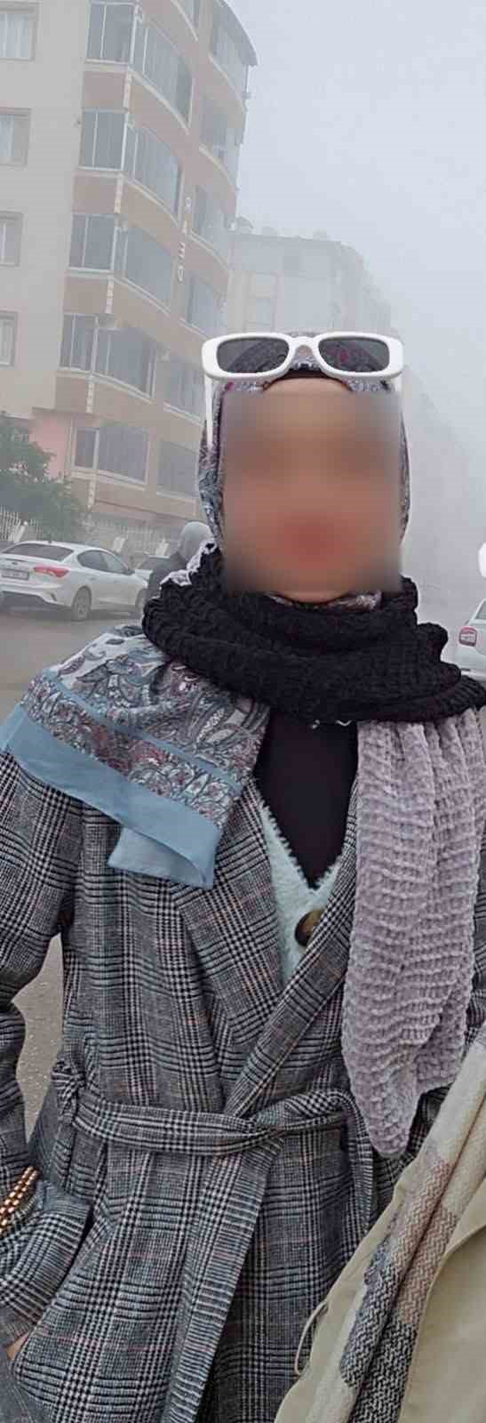 Mektup bırakıp, kayıplara karışan 16 yaşındaki Hacer 5 gün sonra otogarda İstanbul’a gitmek üzereyken bulundu 7 mektup birakip kayiplara karisan 16 yasindaki hacer 5 gun sonra otogarda istanbula gitmek uzereyken QsuC946U