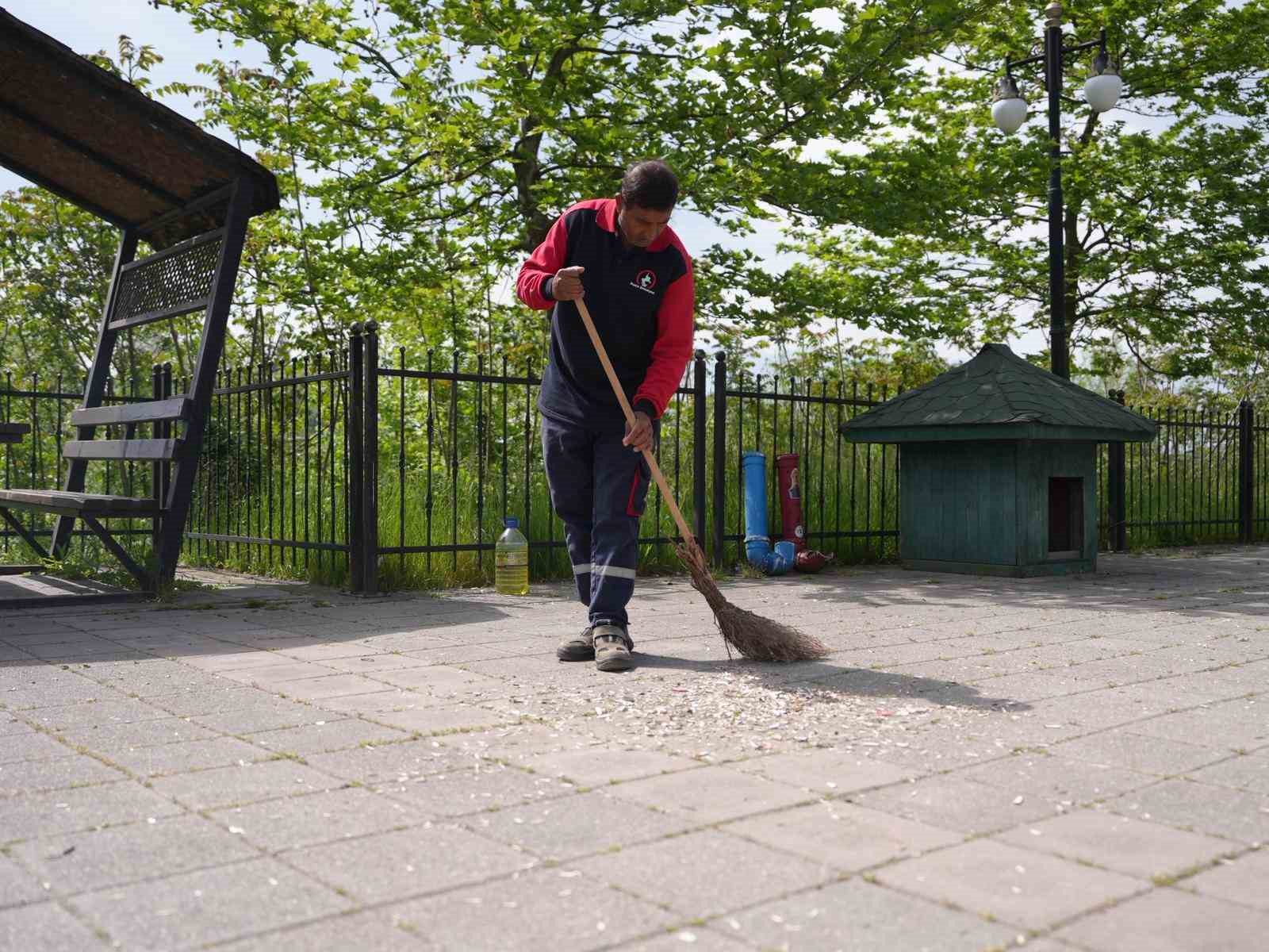 Melen Su Park’ta utandıran manzara 8 melen su parkta utandiran manzara 4 iWKOnGlm
