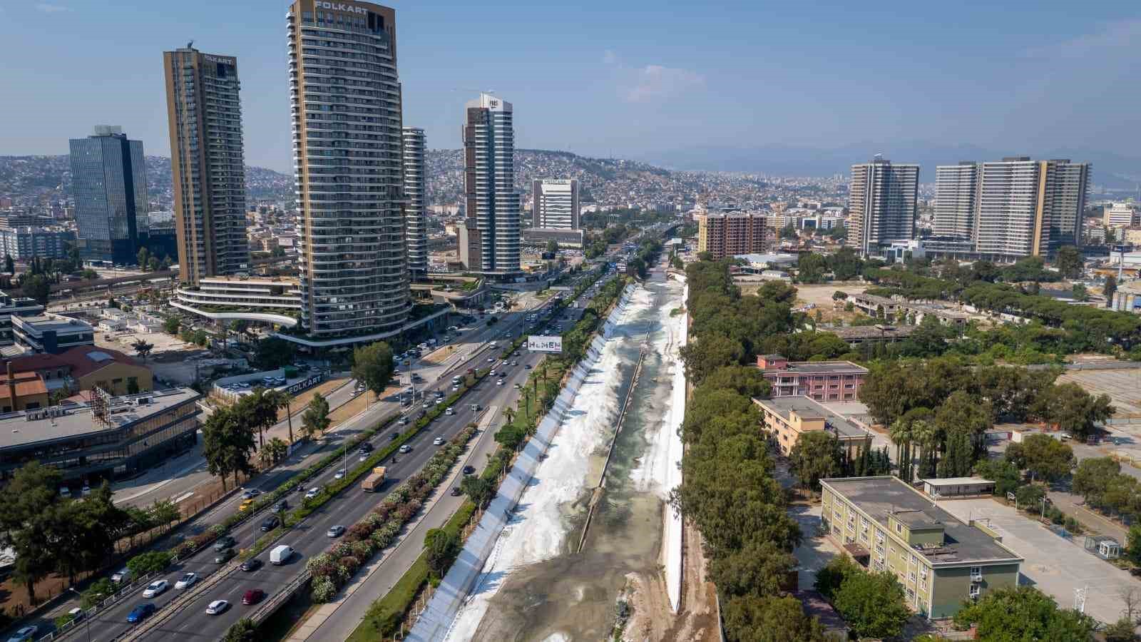 Meles’te kapsamlı temizlik tamamlandı: Sırada Manda Çayı var 5 meleste kapsamli temizlik tamamlandi sirada manda cayi var 1 wUsOBTG4