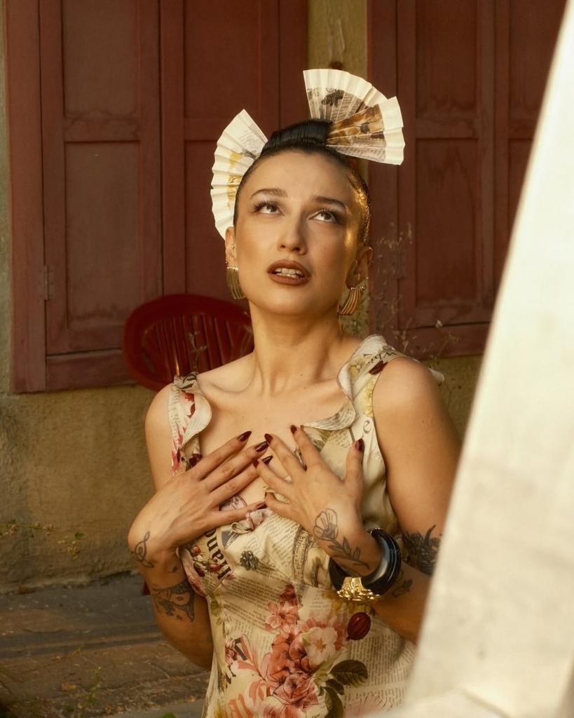 melike sahin 5