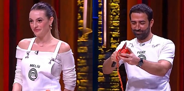 Ekranların fenomen yarışması MasterChef Türkiye 2025, bu kez mutfakta ünlü isimleri buluşturuyor!
Mehmet, Somer ve Danilo şefin jüri koltuğunda olduğu programın 4 Kasım Salı akşamı yayınlanacak özel “Ünlüler Bölümü” şimdiden büyük merak uyandırdı.