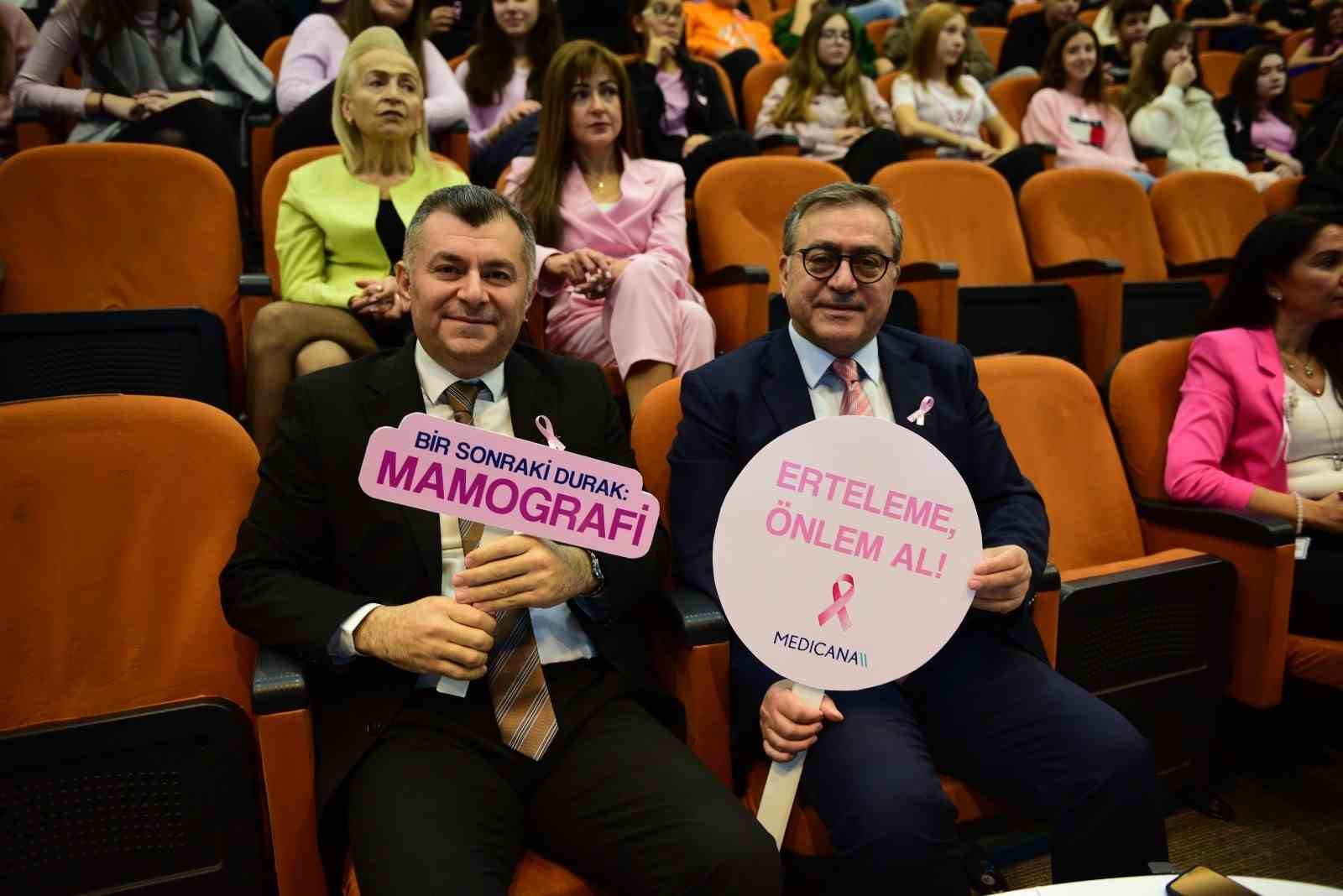 meme kanserine karsi bir sonraki durak mamografi 5