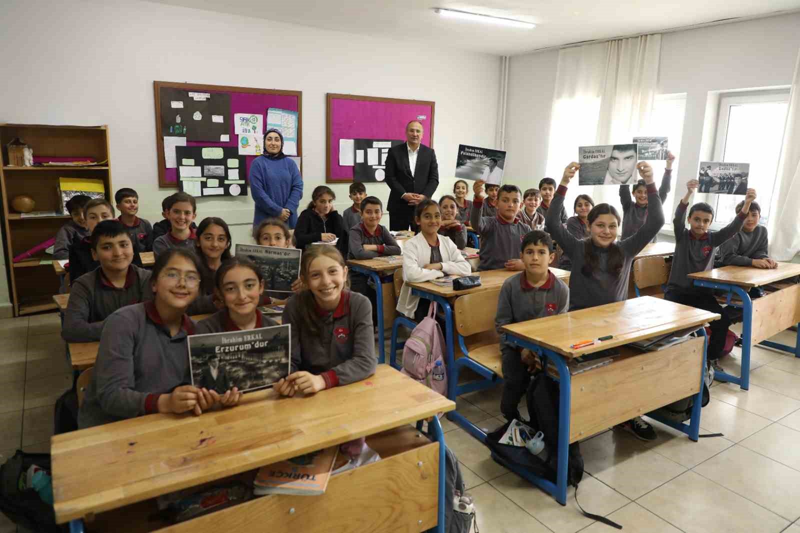 memleketi narmandan ibrahim erkala vefa 2