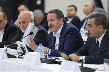 memur sen 4688 sayili kanun kamu gorevlilerinin yukunu ve emegin karsiligini tasimakta yetersiz kalmaktadir 2 97dre26b