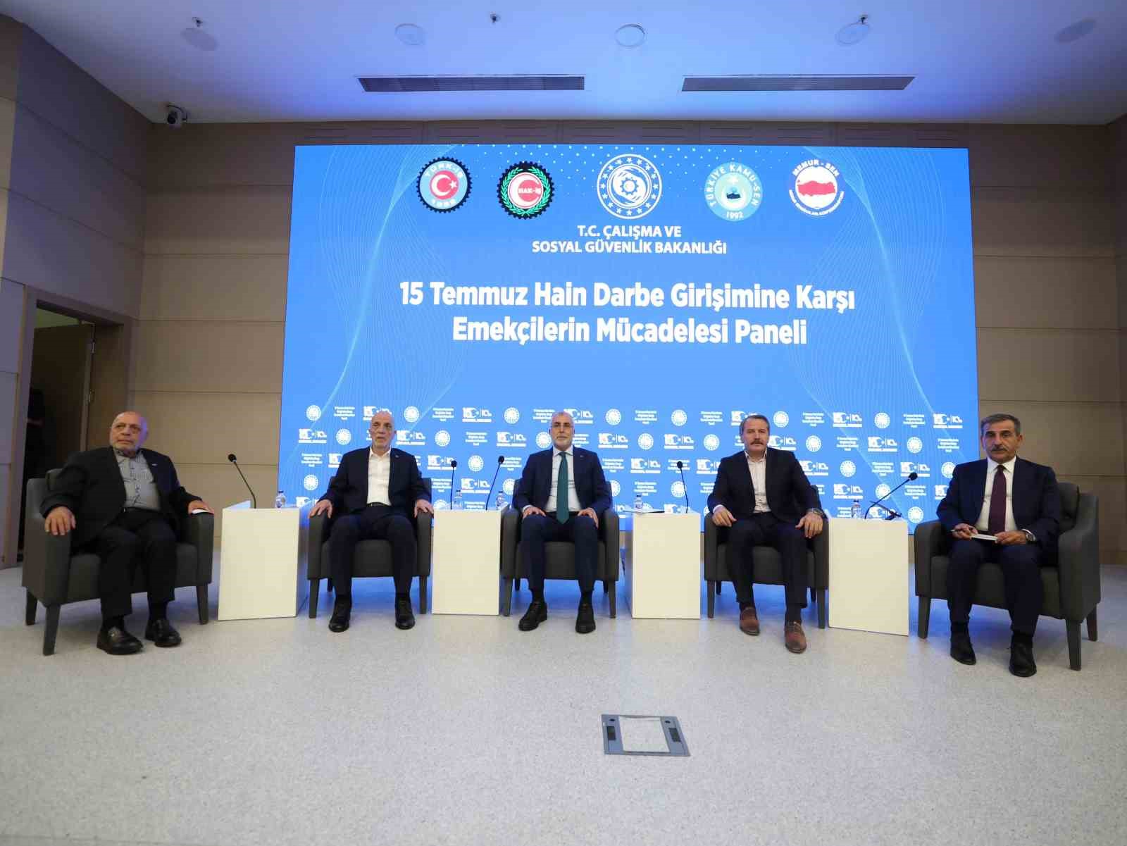 memur sen genel baskani yalcin o gece sadece bir darbe puskurtulmedi ayni zamanda bir isgal LwvQJgpt